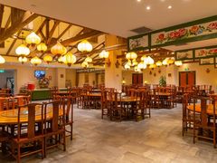 -古关火锅店(古北水镇景区店)