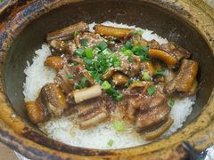 -红星光发煲仔饭(大石街店)