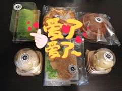 -来噻布布 Lets BUBU