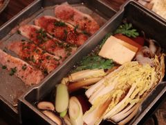 -侘与火 Wabi 侘寂烟火•锅物料理(大屯DT51店)