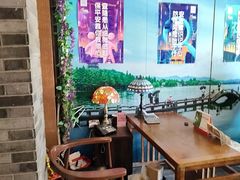 -宋园·金宴浙鲜馆(静安店)