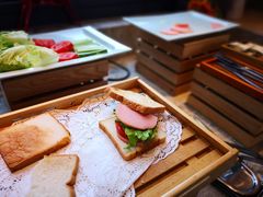 -盐官日光域房车营地·有盐餐厅