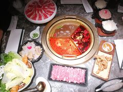 -麻路成都火锅(柏威年店)