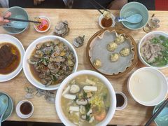 -大叔家福鼎小吃(十全街店)