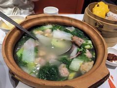 -眉州东坡·熊猫主题餐厅(枫蓝店)