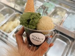 -YITASU甜品(子安路店)