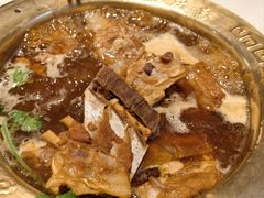 -和庆斋羊蝎子火锅·碳缸烧烤(顺义旗舰店)