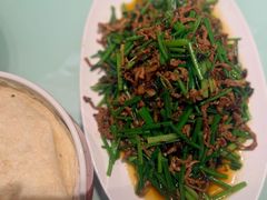 -景芝小炒(虞河路店)