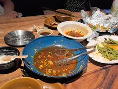-耶里夏丽·丝路新疆菜·清真食品(徐汇南丹东路臻选店)