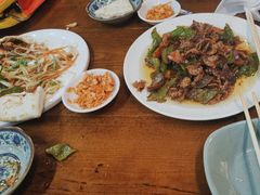 -长安后宰门水盆羊肉(新都心店)