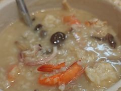 -官塘锋记鱼生·生腌·砂锅粥(牌坊街店)