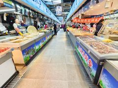 -桃源市场(解放路店)