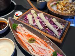 -季季山·云南野生菌火锅(上海首店)