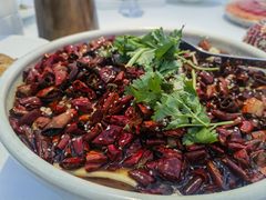 -悦融·京鲁菜·露台花园(安定门店)
