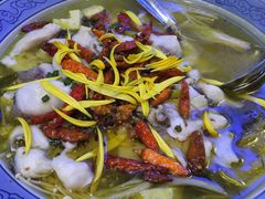 -鱼库·不仅是一家烤鱼店(车公庙店)