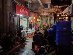 -威邵鸡煲(西华路总店)