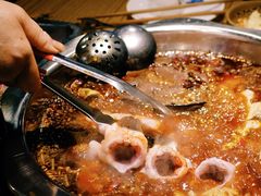 -青山青豆花·笑禅豆腐鱼(黄泥塝店)