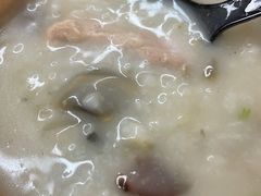 -火齐潮汕砂锅粥(五道口店)