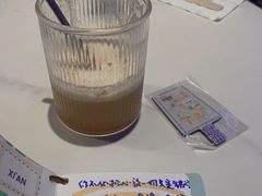 -sugarman espresso素饮糖人高新咖啡工厂