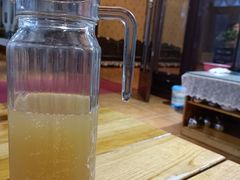 -额尔古纳风情源非遗俄餐