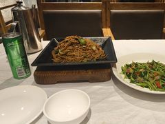 -鄱阳湖·江西小炒·瓦罐煨汤(五道口店)