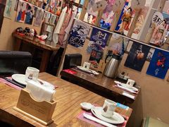 大堂-披头士烧鸟居酒屋(王府井店)