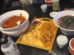 -袁州宴·地道袁州菜(袁山东路店)