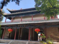 -尧庙景区