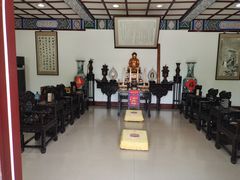 -大慈恩寺(大雁塔)