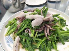 -郭姐·威海渔村(黄兴路店)