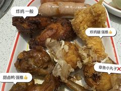 -龍歌自助小火锅(崂山丽达店)