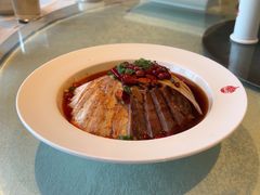 -百姓厨房(凤翔泥塑坊店)