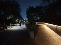 -观澜湖生态运动公社