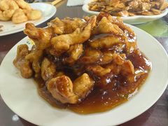 -杏园餐厅(阜成门店)