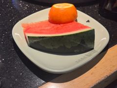 -梨花自助烤肉(乐宾店)