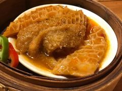 毛肚-颐和•海鲜砂锅粥•啫啫煲(奥林匹克广场店)