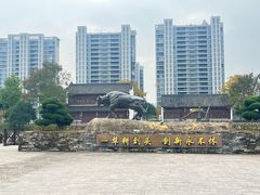 -溪口-滕头旅游景区