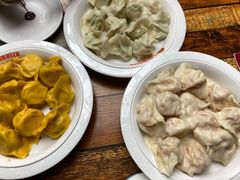 -金谷园饺子·烧烤(人大总店)