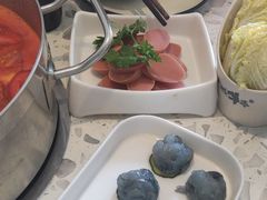 -小城牛事·鲜牛肉火锅(万达店)