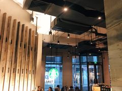 -星巴克(北京三里屯SOHO一店)