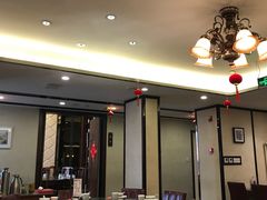 大堂-津菜宋记老房子(鼓楼店)