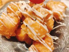 -茉莉餐厅(包河万达店)