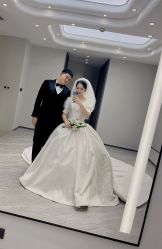-青禾蒙娜丽莎婚纱摄影(武汉总店)
