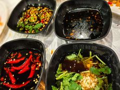 -活潑鲜跳(湖滨商业街店)