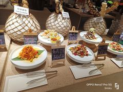 -舟山朱家尖威斯汀酒店·知味标帜自助餐厅