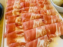 -阳坊大都涮羊肉(阳坊总店)