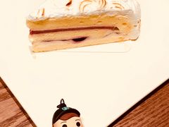 -星巴克(江北机场店)