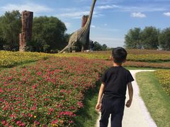 -南通洲际绿博园