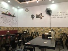 -喔爸韩国料理(环球银泰城店)