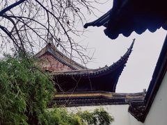 -西园戒幢律寺